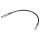 Makita 1916S7-7 - Flexible Hose 600mm & Coupler - DGP180 / Coupling End Thread NPT 1/8